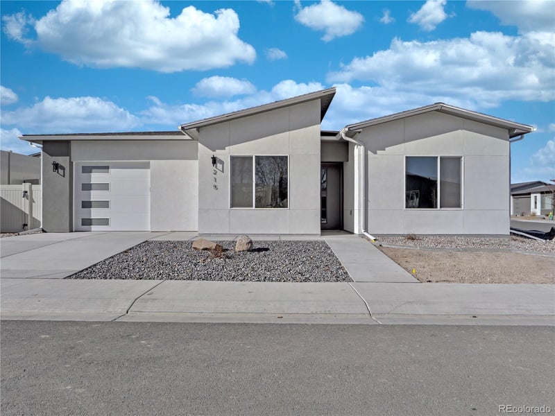 221 Shadow Mesa St, Grand Junction, CO 81503