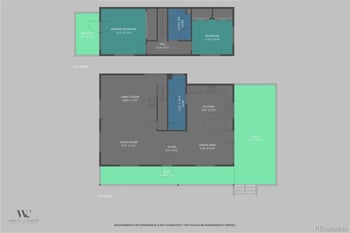 100 Raptor Point Rd, Golden, CO 80403
