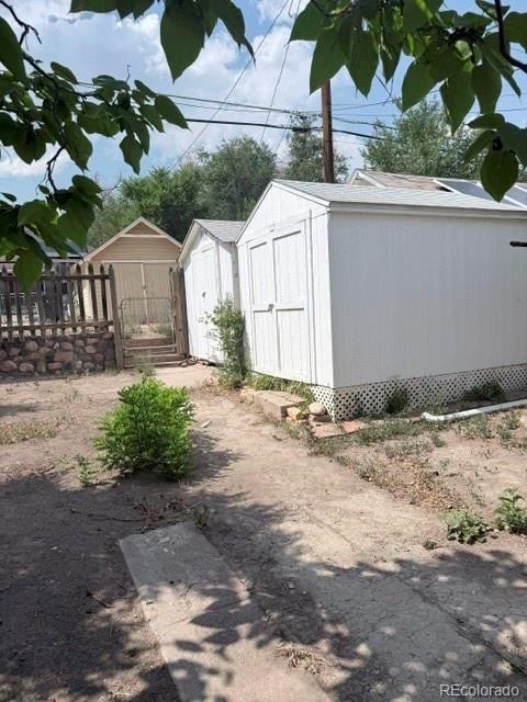 315 Rudd Ave, Canon City, CO 81212
