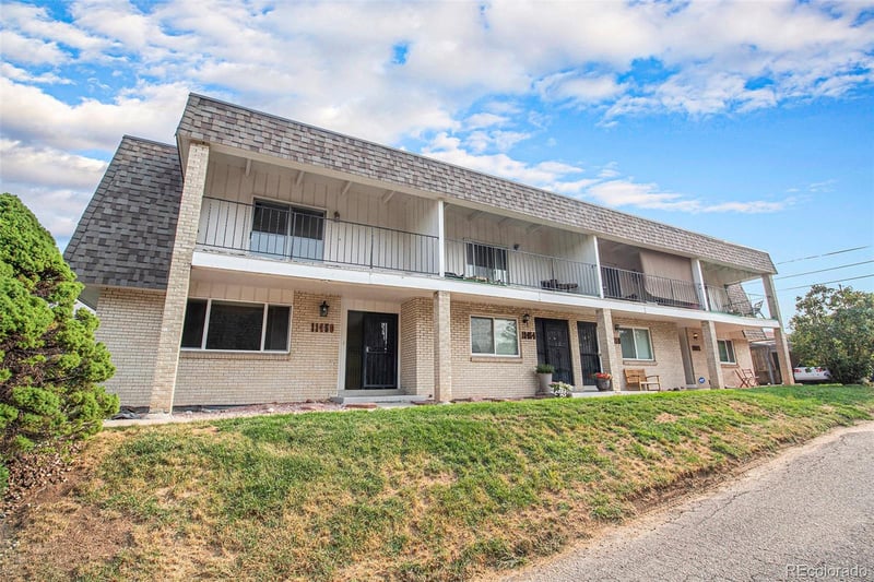 11450 17th Pl, Denver, CO 80215