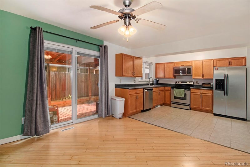 11450 17th Pl, Denver, CO 80215