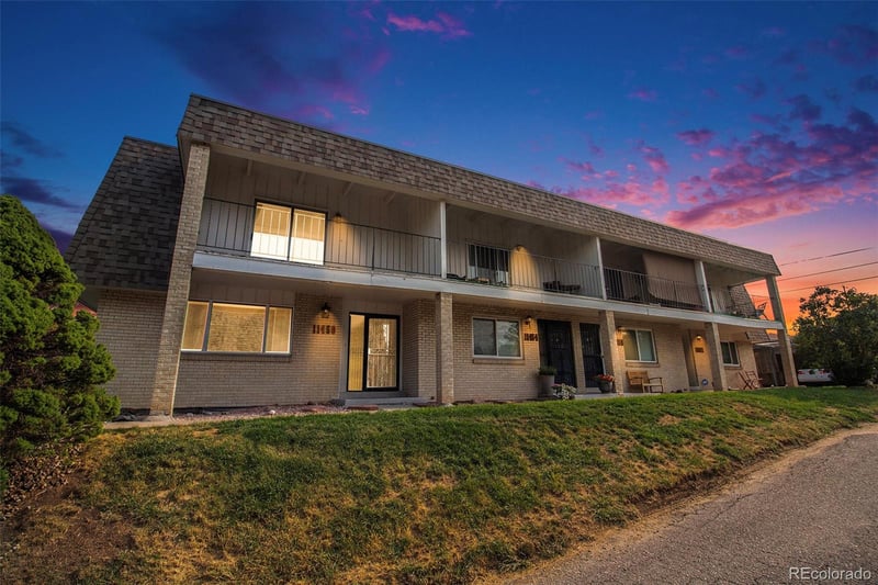 11450 17th Pl, Denver, CO 80215