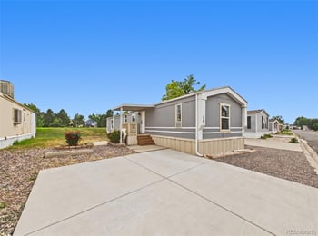 2885 E Midway Blvd Lot 118, Denver, CO 80234