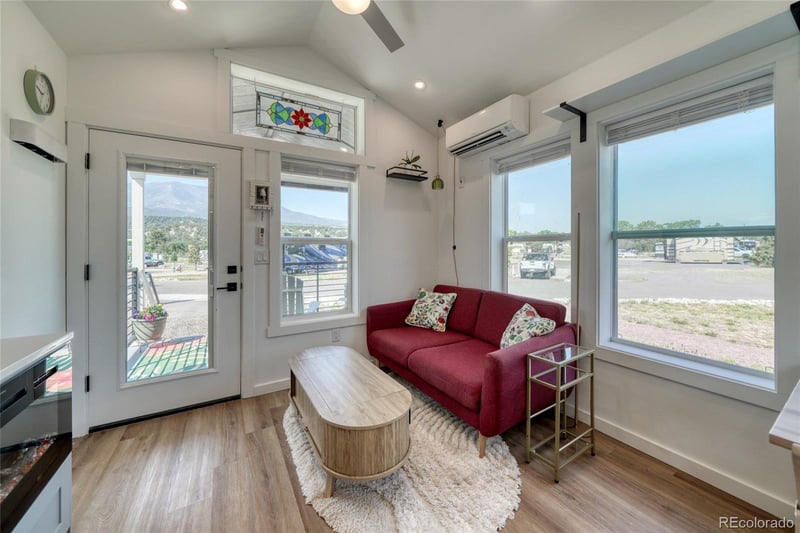6507 County Road 102 Lot 74, Salida, CO 81201