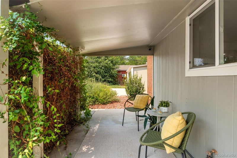 6905 W 41st Ave, Wheat Ridge, CO 80033
