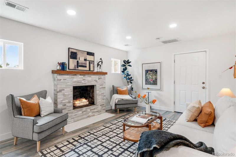 6905 W 41st Ave, Wheat Ridge, CO 80033