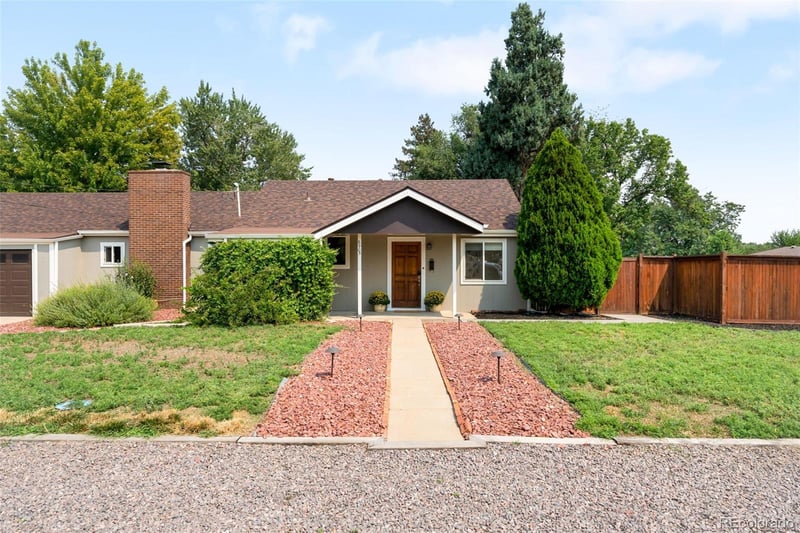 6905 W 41st Ave, Wheat Ridge, CO 80033