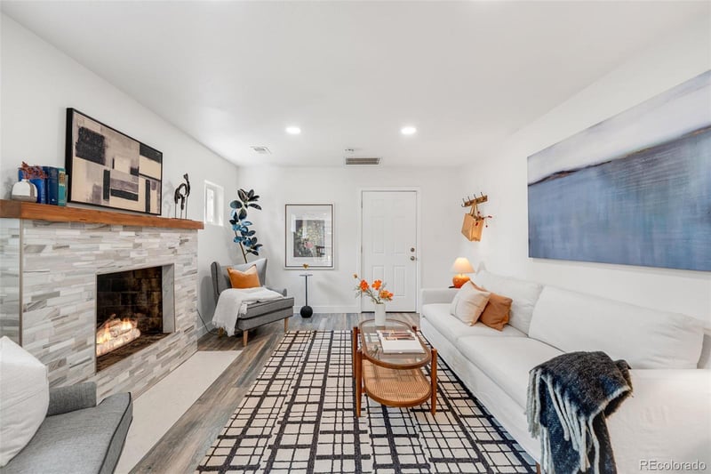 6905 W 41st Ave, Wheat Ridge, CO 80033