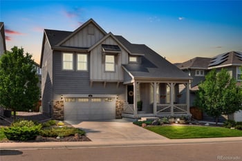225 Back Nine Dr, Castle Pines, CO 80108