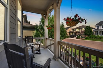 225 Back Nine Dr, Castle Pines, CO 80108
