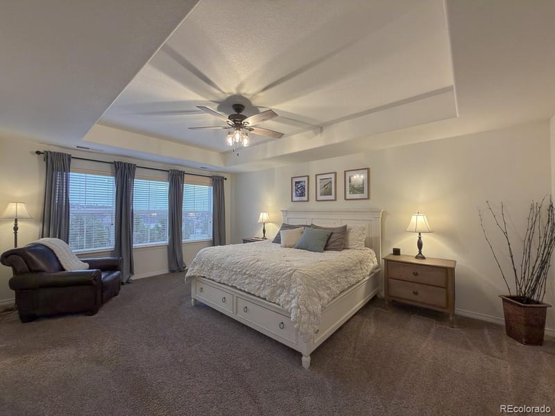 225 Back Nine Dr, Castle Rock, CO 80108