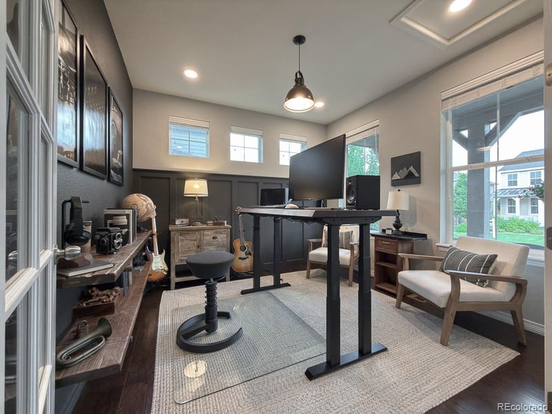 225 Back Nine Dr, Castle Rock, CO 80108