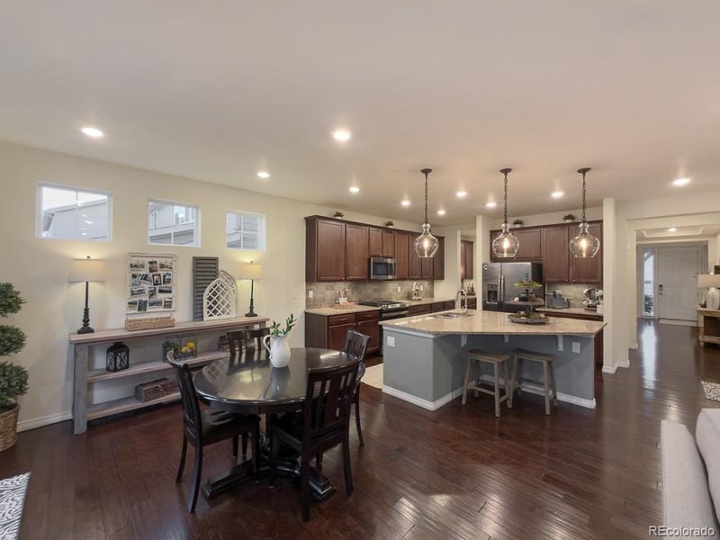 225 Back Nine Dr, Castle Rock, CO 80108