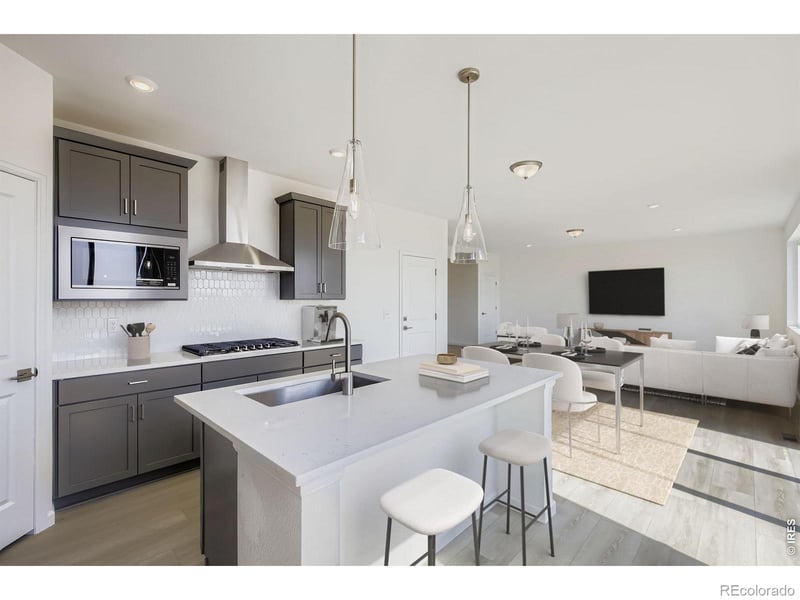 7334 White River St, Frederick, CO 80530
