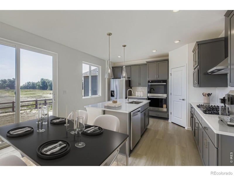 7334 White River St, Frederick, CO 80530