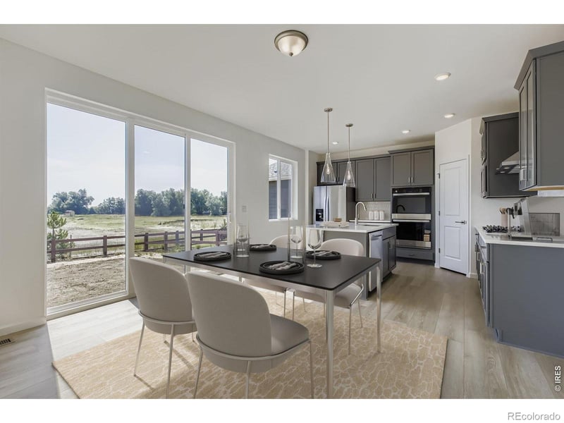 7334 White River St, Frederick, CO 80530