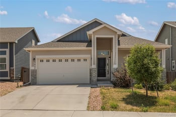 5957 Mumford Dr, Colorado Springs, CO 80925
