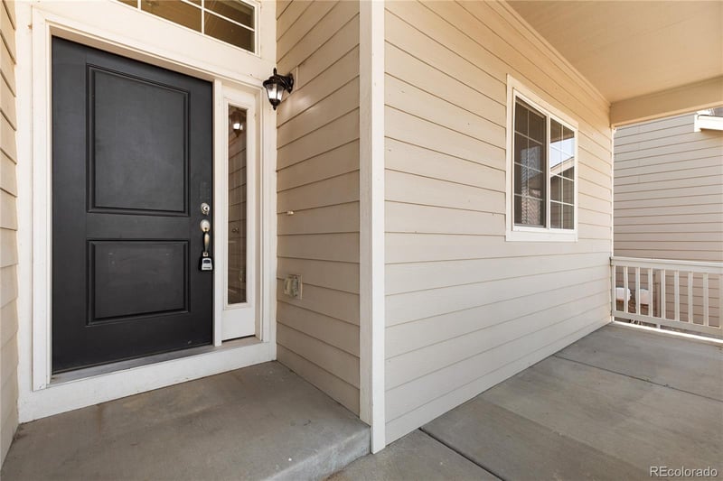 5957 Mumford Dr, Colorado Springs, CO 80925