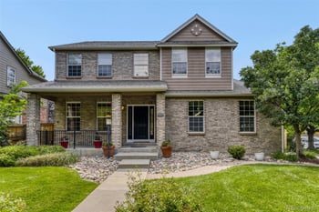 217 Syracuse St, Denver, CO 80230