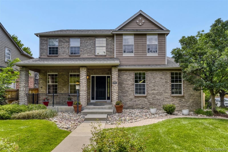217 S Syracuse St, Denver, CO 80230