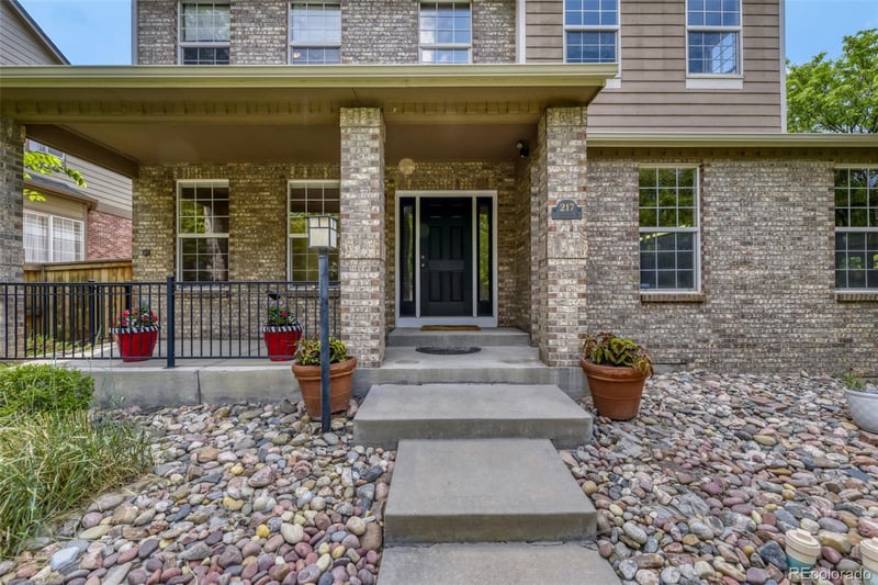 217 S Syracuse St, Denver, CO 80230