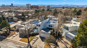 5401 E Dakota Ave #3, Denver, CO 80246
