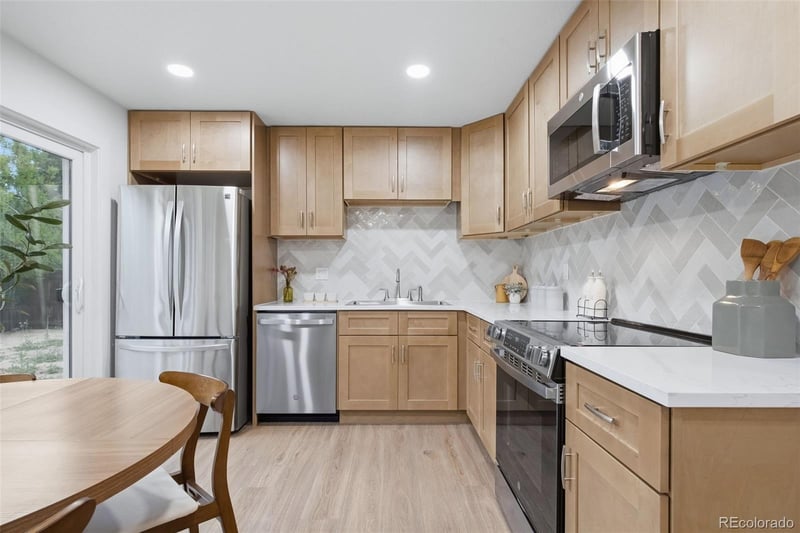 6499 Everett Way, Littleton, CO 80123