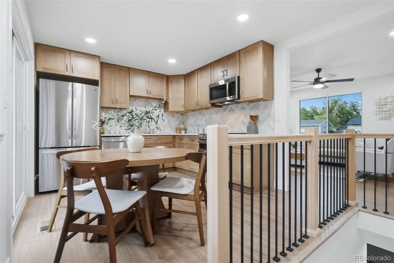 6499 Everett Way, Littleton, CO 80123