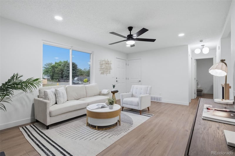 6499 Everett Way, Littleton, CO 80123