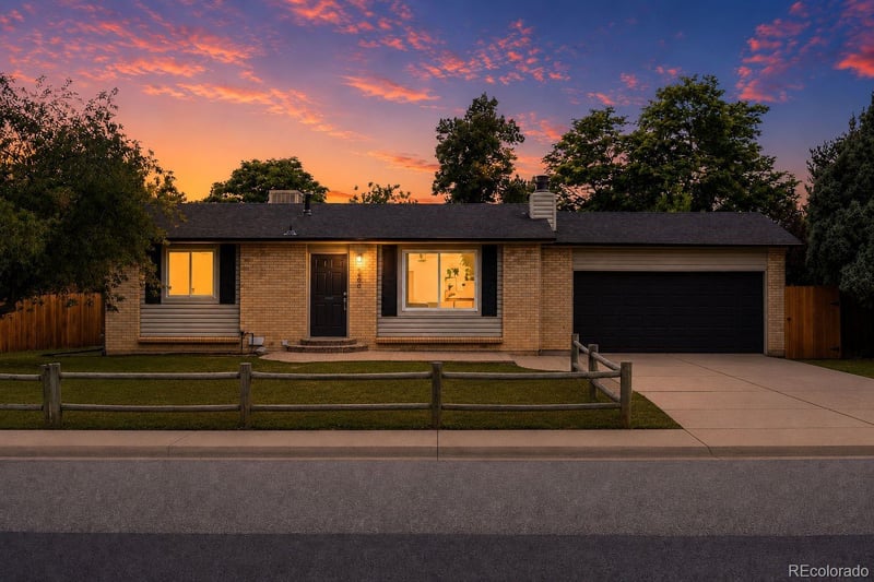 6499 Everett Way, Littleton, CO 80123