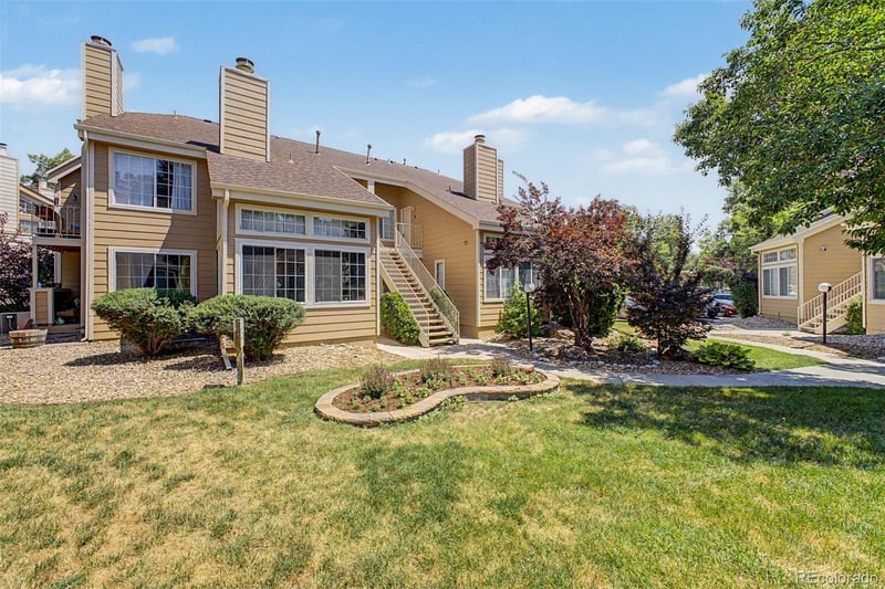 4883 White Rock Cir #D, Boulder, CO 80301