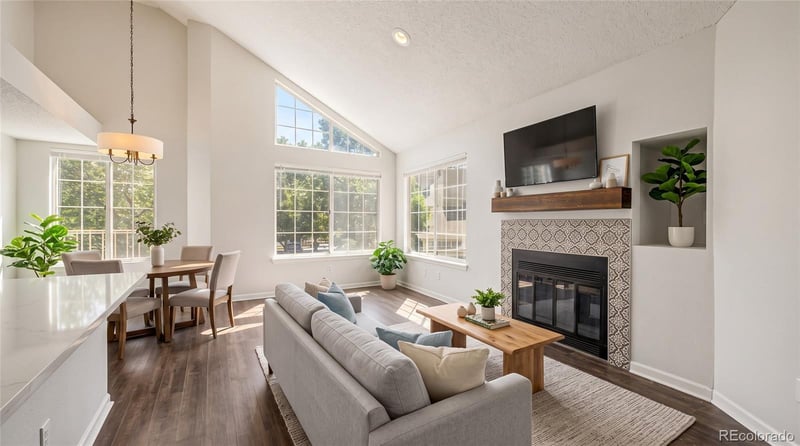 4883 White Rock Cir #D, Boulder, CO 80301