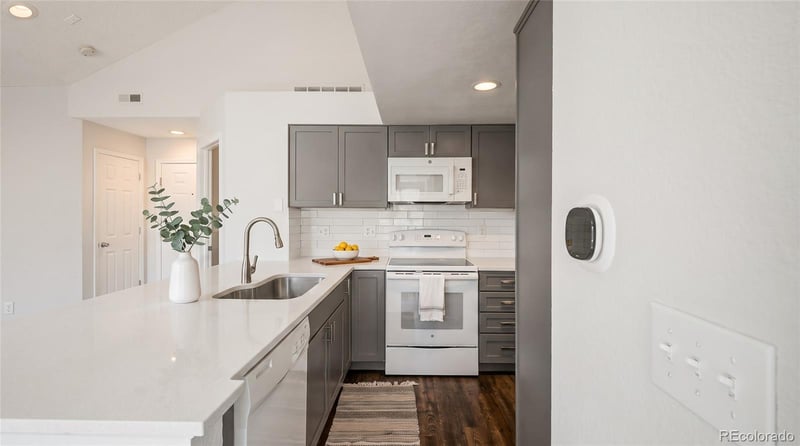 4883 White Rock Cir #D, Boulder, CO 80301