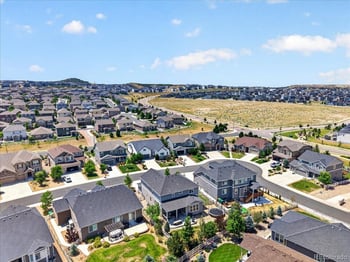 2598 Hillcroft Ln, Castle Rock, CO 80104