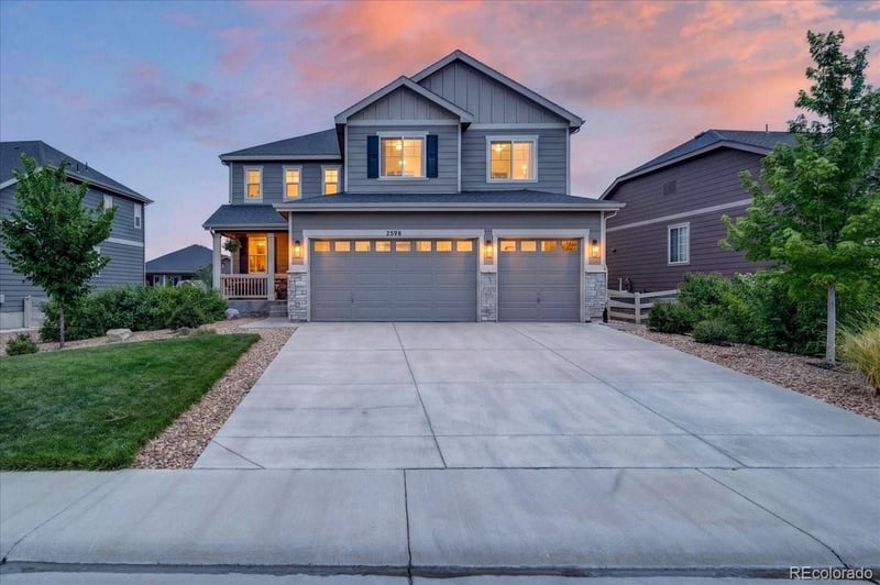Home Worth Check