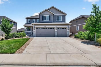 2598 Hillcroft Ln, Castle Rock, CO 80104