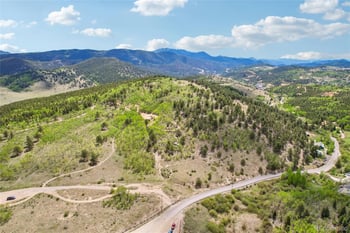 0001 Mac Rock Rd, Central City, CO 80427
