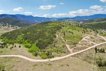 0001 Mac Rock Rd, Central City, CO 80427