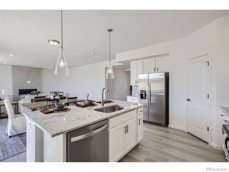 7338 White River St, Frederick, CO 80530