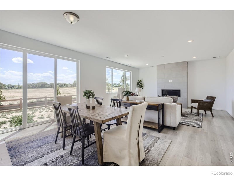 7338 White River St, Frederick, CO 80530