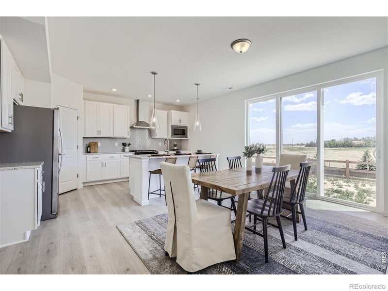 7338 White River St, Frederick, CO 80530
