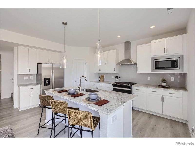 7338 White River St, Frederick, CO 80530