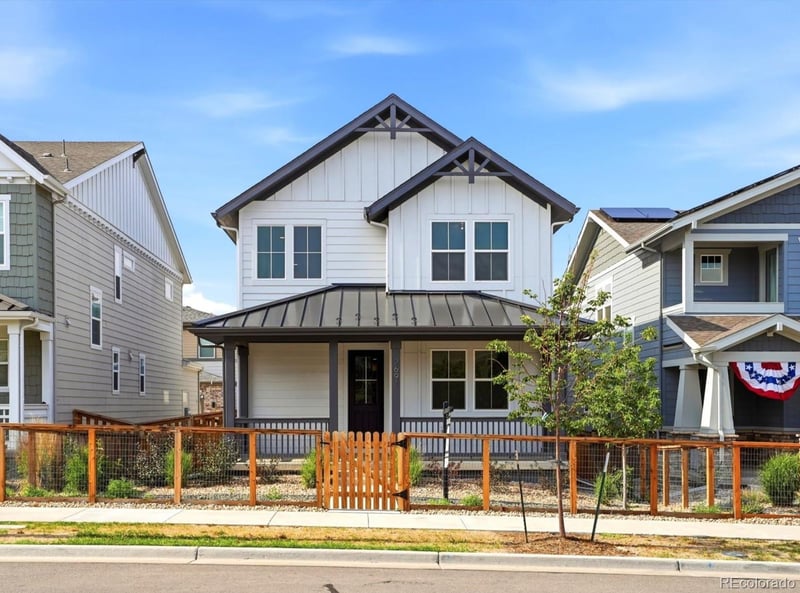Home Worth Check