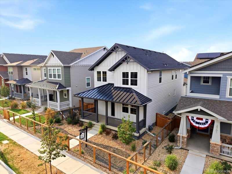 2691 E 102nd Pl, Thornton, CO 80229