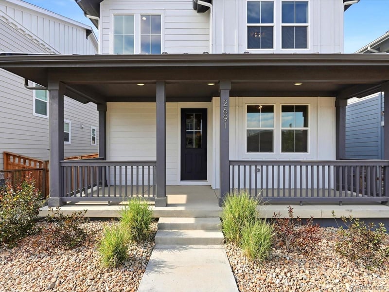 2691 E 102nd Pl, Thornton, CO 80229