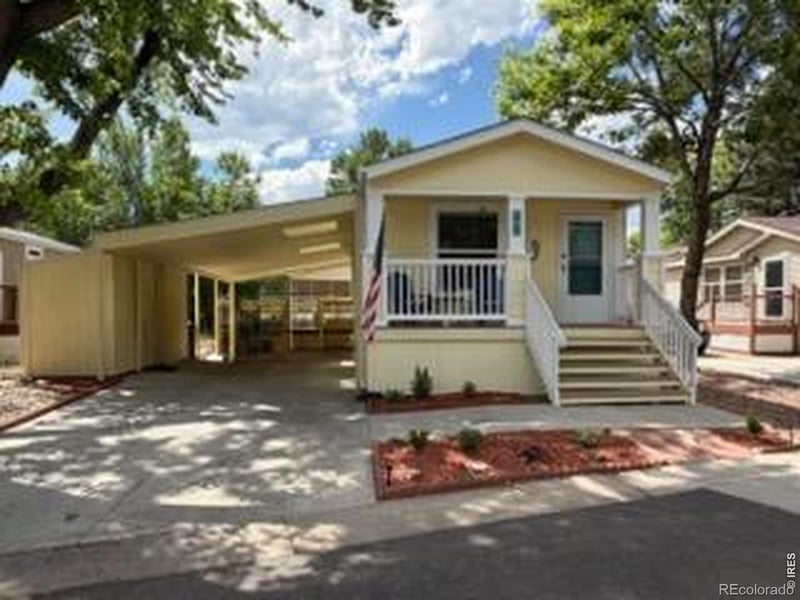 2211 Mulberry St #95, Fort Collins, CO 80521