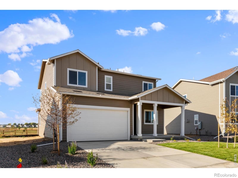 665 Muturu Rd, Johnstown, CO 80534