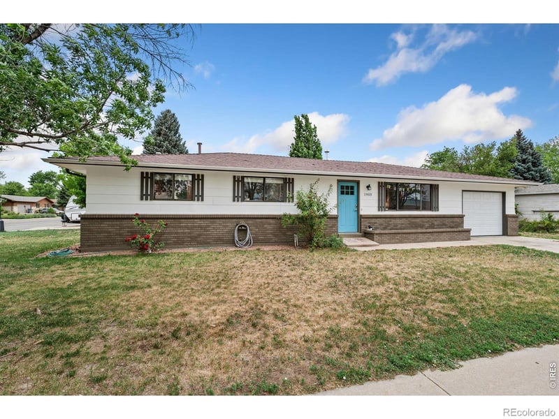 1903-1901 Gay St, Longmont, CO 80501