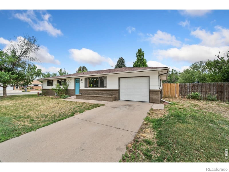 1903-1901 Gay St, Longmont, CO 80501