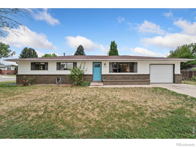 1903-1901 Gay St, Longmont, CO 80501